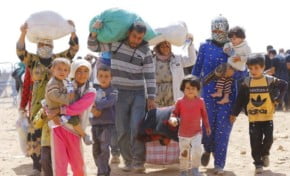 Guerra civil na Síria dilacera o País. Não há previsão de paz | Por Dilmar Isidoro