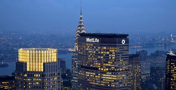 Corretores de seguros ajudam a construir nova ferramenta | METLIFE