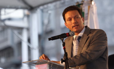 Marchezan vai endurecer atos de vandalismo, mesmo políticos, em Porto Alegre | Por Polibio Braga