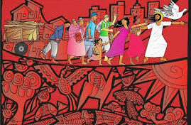 MARXISMO E ÁGUA BENTA | Por Percival Puggina