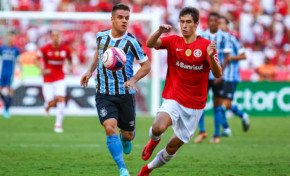 SAIAM DA SEGUNDONA! | Por Ricardo Soletti