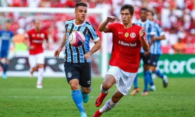 SAIAM DA SEGUNDONA! | Por Ricardo Soletti