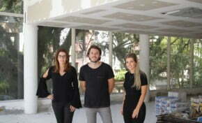 Saccaro Porto Alegre muda de endereço e de gestão | Por Infinito Assessoria