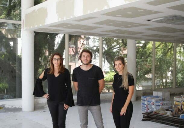 Saccaro Porto Alegre muda de endereço e de gestão | Por Infinito Assessoria