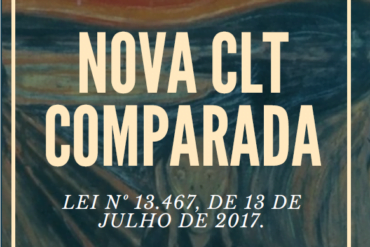 Estatuto do Trabalho: a nova CLT |  Senador Paulo Paim