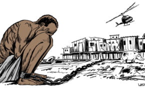 O MODELO BRASILEIRO | Por Walter L. Nunes