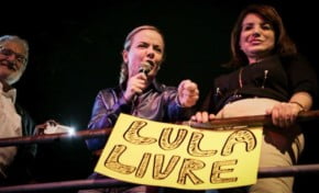 AS MOTIVAÇÕES DE GLEISI HOFFMANN | Por Percival Puggina