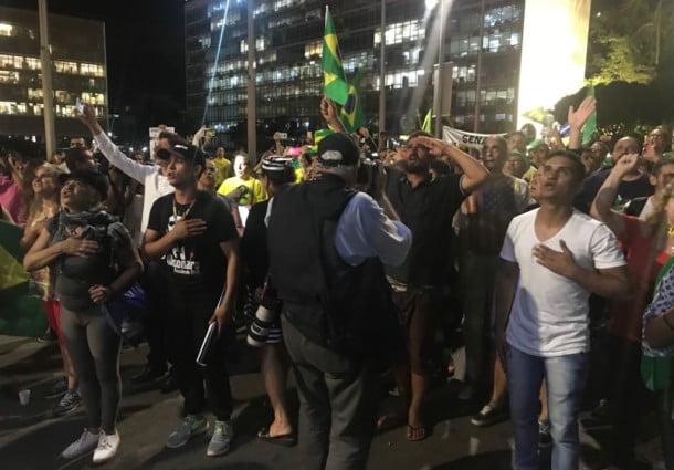 Lulopetismo diz que Marco Aurélio melará o julgamento do habeas e pedirá vistas, interrompendo a sessão do STF | Por Polibio Braga