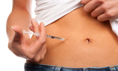 E o que dizer do Diabetes na escola? | Por Thaiany Garcia