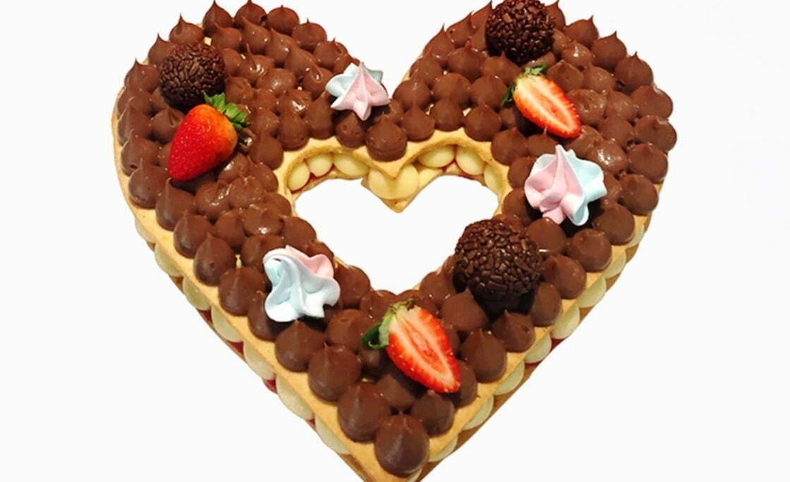 Cake Amor de Mãe promete surpreender | Por Edith Auler