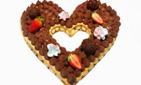 Cake Amor de Mãe promete surpreender | Por Edith Auler