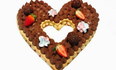 Cake Amor de Mãe promete surpreender | Por Edith Auler