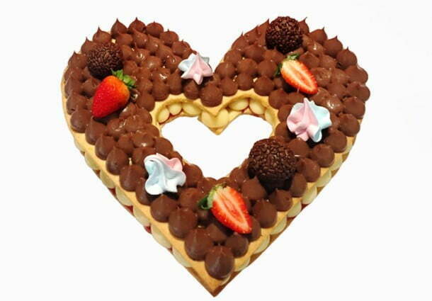 Cake Amor de Mãe promete surpreender | Por Edith Auler