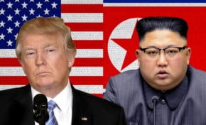 Jogo de Xadrez. Coreia do Sul e EUA versus Coreia do Norte, China e Rússia | Por Dilmar Isidoro