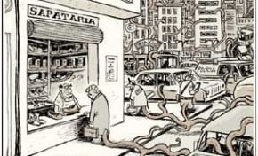 Corrupção: Invenção Cultural, Colonial e Atual | Por Daniela Simões