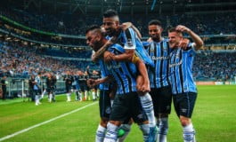 E mais um placar de 5 na Arena | Por Marcos Vargas