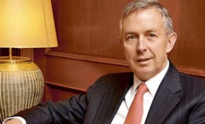 EMPRESAS CMPC COMUNICA MUDANÇA NA GERÊNCIA GERAL