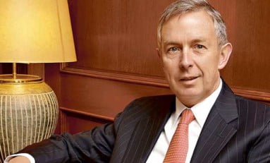 EMPRESAS CMPC COMUNICA MUDANÇA NA GERÊNCIA GERAL