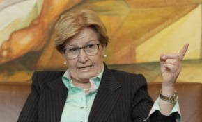 Terceirização da ética é tema de evento com a senadora Ana Amélia Lemos no Sindha