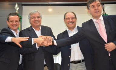 PPS poderá fechar com Sartori nesta quarta-feira | Por Polibio Braga