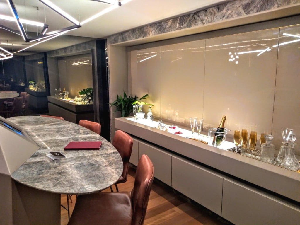 CASA COR 2018, IDÉLLI PORTO ALEGRE, AMBIENTE CELEBRATION, AMBIENTE HABITARE