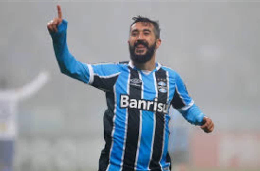 GRÊMIO, BRASILEIRÃO 2018
