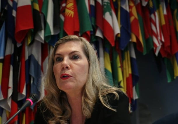 Brasileira é eleita presidente da Organização Internacional da Vinha e do Vinho (OIV)