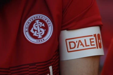 Tarde de D‘Alessandro, tarde feliz | Por Ricardo Soletti