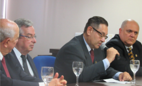 CORE/RS empossa Diretoria – Gestão 2018-2021