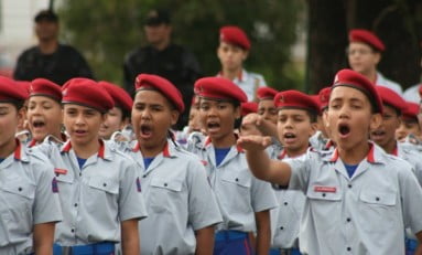 OS INIMIGOS DAS ESCOLAS MILITARES | Por Percival Puggina
