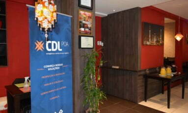 CDL Porto Alegre apresenta o Zoom China