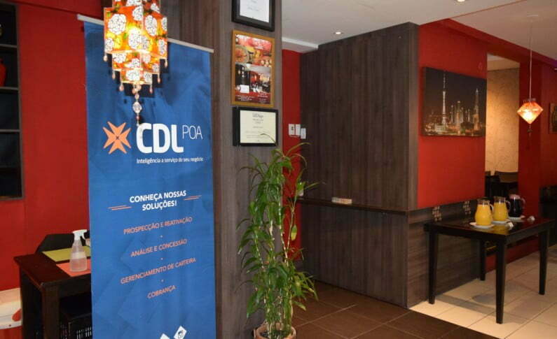 CDL Porto Alegre apresenta o Zoom China