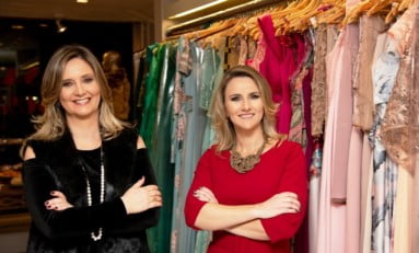 Experiência de moda consciente através da inovação de looks ganha novo modelo de negócio em Porto Alegre
