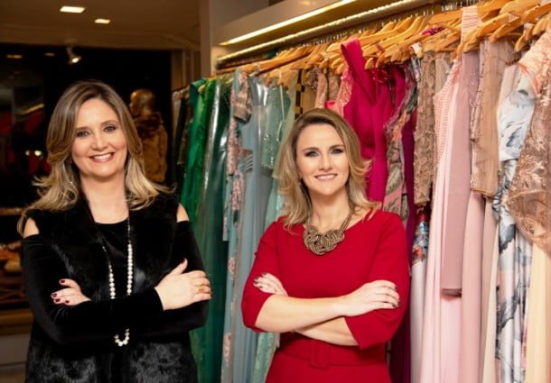 Experiência de moda consciente através da inovação de looks ganha novo modelo de negócio em Porto Alegre