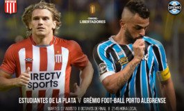 Tudo sobre Estudiantes x Grêmio: A batalha de La Plata