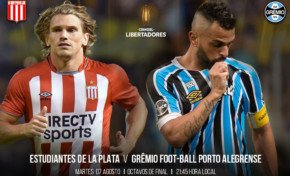 Tudo sobre Estudiantes x Grêmio: A batalha de La Plata