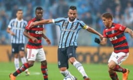 Tudo sobre Flamengo x Grêmio | Por William Fernandes