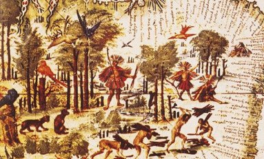 A DIGNIDADE NACIONAL FRENTE À IDEOLOGIA DO CONFLITO | Por Percival Puggina