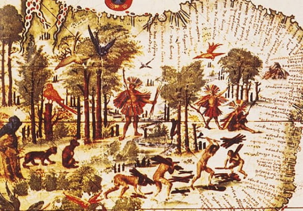 A DIGNIDADE NACIONAL FRENTE À IDEOLOGIA DO CONFLITO | Por Percival Puggina