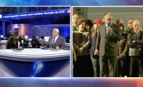 Rede TV, provocadora, quer reservar lugar para Lula no debate desta sexta-feira | Por Polibio Braga