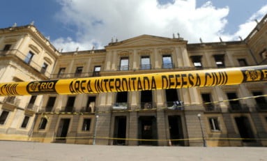 ABUSADORES DA PÁTRIA MÃE | Por Percival Puggina