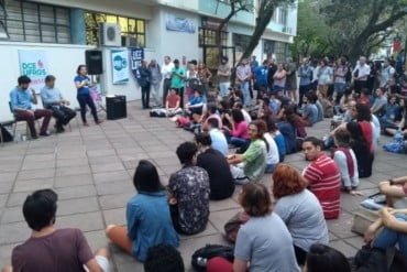 QUE EDUCAÇÃO ESPERAR DE TAIS PROFESSORES? | Por Percival Puggina