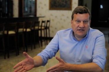 PSB expulsa prefeito de Chapecó que abriu apoio a Bolsonaro | Por Polibio Braga