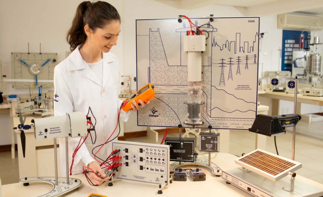 Ventos de prosperidade – Empresa gaúcha amplia seu portfólio de produtos com o lançamento de equipamentos de energias renováveis