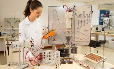 Ventos de prosperidade - Empresa gaúcha amplia seu portfólio de produtos com o lançamento de equipamentos de energias renováveis