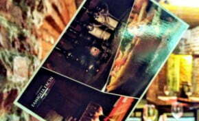 Projeto Varal Cultural Famiglia Facin homenageia a Itália | Por Edith Auler