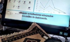 Melhor gerenciamento de custos e rastreabilidade de itens beneficia eficiência e resultados em rede de tapeçaria gaúcha