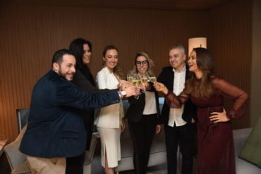 Beleza no Estado da Arte foi o tema da palestra de Fernanda Nichelle | Por Edith Auler