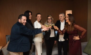 Beleza no Estado da Arte foi o tema da palestra de Fernanda Nichelle | Por Edith Auler