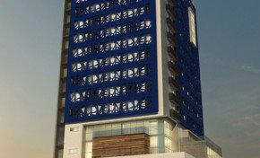 Laghetto ultrapassa a barreira dos dois mil quartos | Por José Justo